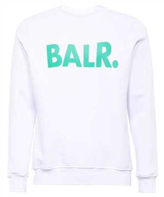 Balr. Brand Straight Crewneck Sweatshirt