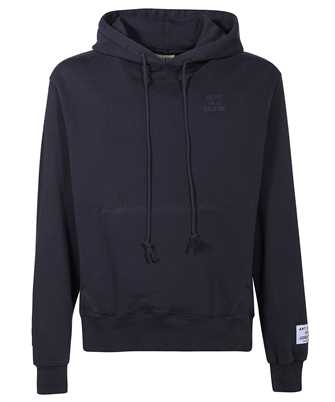 Gallery Dept. ATKR0000 ART THAT KILLS REVERSIBLE Hoodie