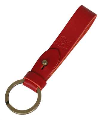 IL BISONTE C0638 P COW LEATHER Key holder
