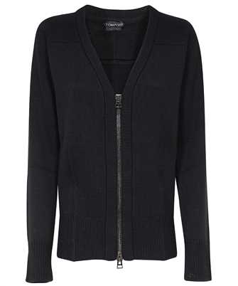 Tom Ford CAK338 YAX579 Cardigan