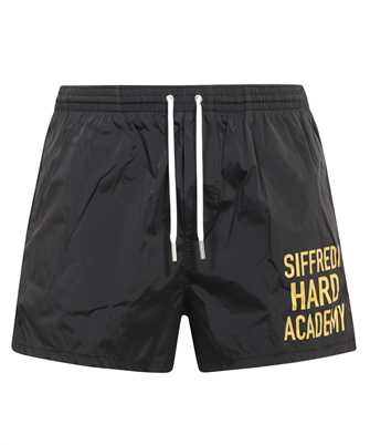 Dsquared2 D7B645870 ROCCO MIDI Swim shorts