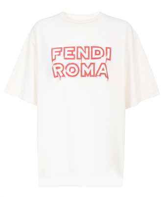 Fendi FS7934 AMGU T-shirt