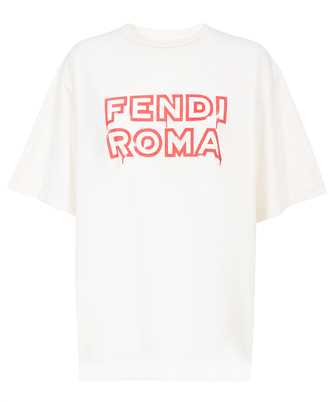 Fendi FS7934 AMGU T-shirt