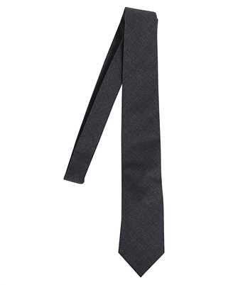 Brunello Cucinelli M032P0018 WOOL Cravatta