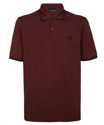 Fred Perry M12 TWIN TIPPED Polo