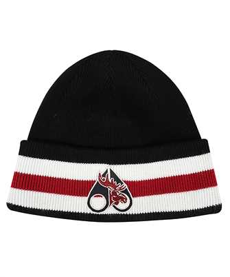 Moose Knuckles M35MA514NM NHL X MOOSE Beanie