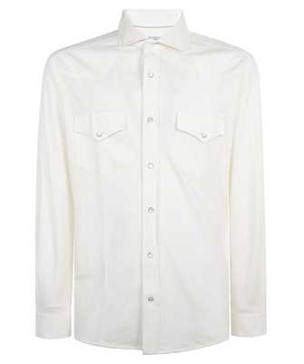 Brunello Cucinelli MW8356666 Camicia