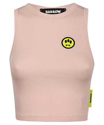 Barrow S4BWWOTO134 RUBBERISED-LOGO Top