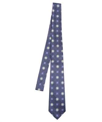 Kiton UCRVKRC07H0003001 Tie