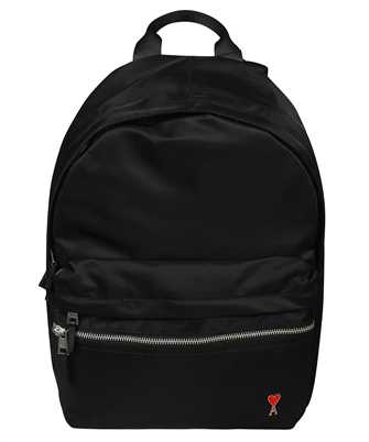AMI ULL129 902 DE COEUR Backpack
