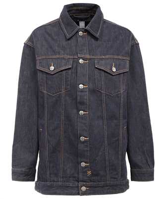 Ksubi WFA24JK002 LONGLINE TRUCKER ORIGINAL Camicia