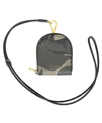 Tom Ford Y0311T ICL022 ZIP COIN Wallet