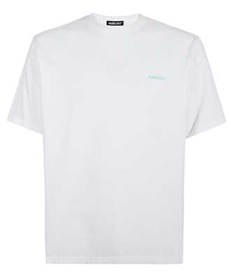 Ambush 12115757  XL LOGO T-shirt