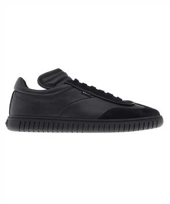 Bally MSK06D VT012 PLAYER LOW-TOP Sneakers