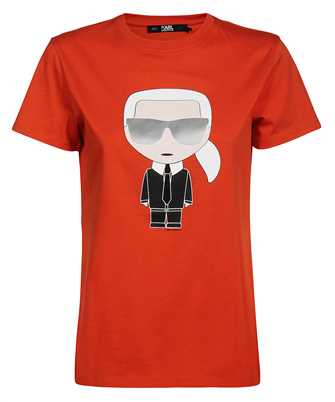 Karl Lagerfeld 210W1721 T-shirt
