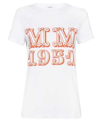 MAX MARA 2319410432600 MINCIO T-shirt