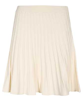 Yves Salomon 23E23EYJ50339MSPW STRETCH Skirt