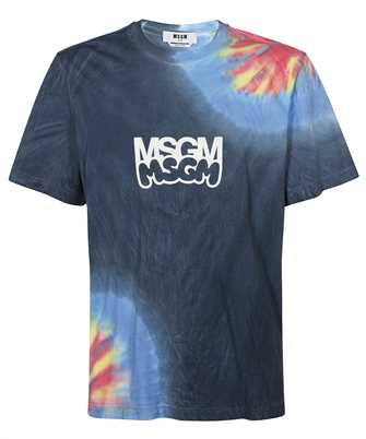 MSGM 3440MM107 237090 T-shirt