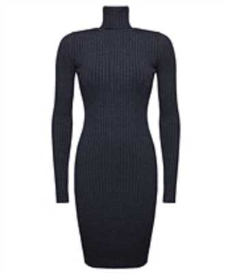 Wolford 52770 MERINO RIB Kleid