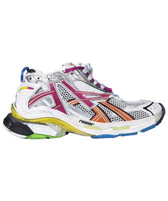 Balenciaga 677403 W3RB6 RUNNER Sneakers