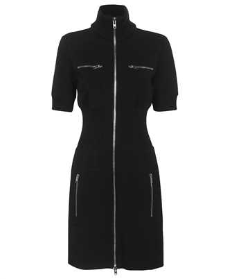 Gucci 715310 XJEUX COMPACT STRETCH Dress