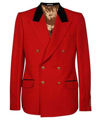 Gucci 721146 ZAFT8 Jacket