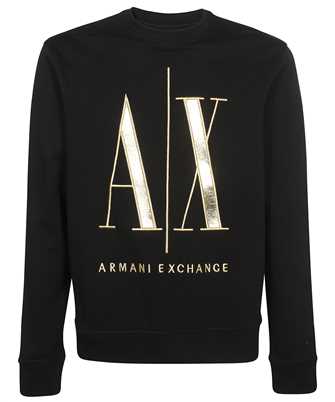 Armani Exchange 8NZMPQ ZJ1ZZ Sweatshirt
