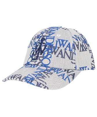 JW Anderson AC0198 FA0136 LOGO BASEBALL Cap