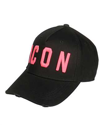 Dsquared2 BCW4001 05C00001 BASEBALL Cap