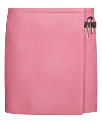 Givenchy BW40NJ14ND WRAP Skirt