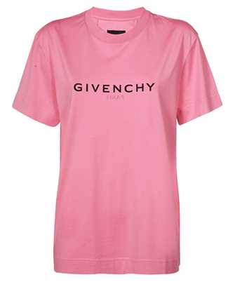 Givenchy BW707Z3Y8N CLASSIC FIT T-shirt