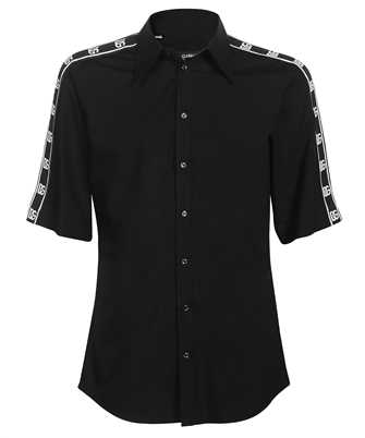Dolce & Gabbana G5JZ2T GF115 SHORT SLEEVE COLORED Shirt