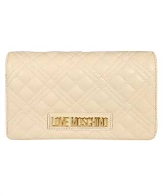 LOVE MOSCHINO JC4079PP0O 261MJLA0 Quilted Bag