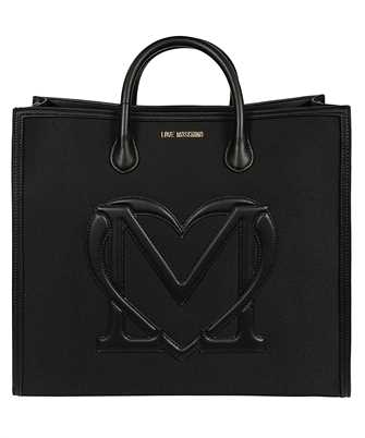 LOVE MOSCHINO JC4277PP0IKH100A CANVAS Tasche