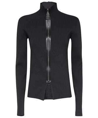 Tom Ford MAK1251 YAX567 ZIP-UP Cardigan