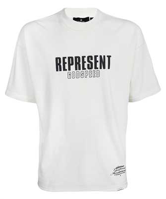 Represent MLM4222 GODSPEED T-shirt