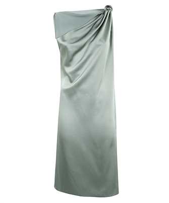 Lanvin RW DR0053 3421 P25 RING DRAPED Abito