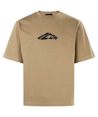 Dsquared2 S79GC0096 D20033 Loose Fit T-shirt