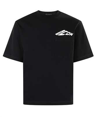 Dsquared2 S79GC0097 D20033 Loose Fit  T-shirt