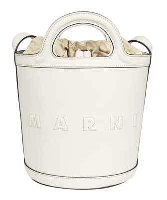 Marni SCMP0056U0 LV589 TROPICALIA SMALL BUCKET Tasche