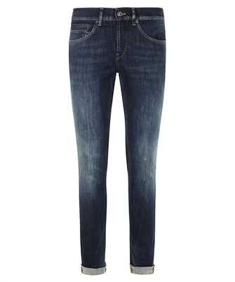 Don Dup UP232 DS0257U LH2 GEORGE Trousers