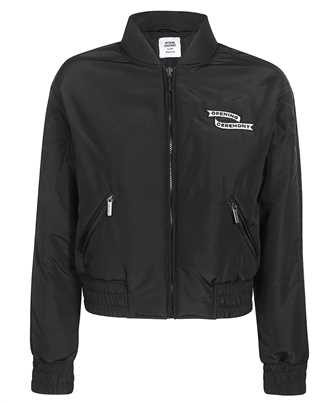 Opening Ceremony YWEH007F22FAB002 OC FLAG NYLON BOMBER Jacket
