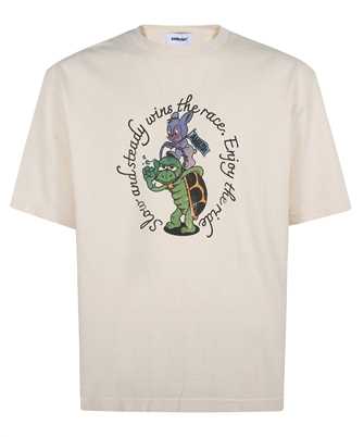 Ambush 12115329 SLOW AND STEADY T-shirt