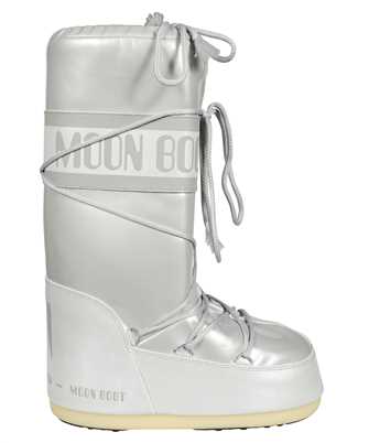 Moon Boot 14021400 ICON VINIL MET Boots