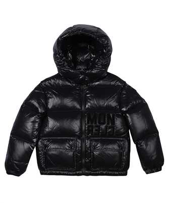 Moncler 1A000.78 68950# Girl's jacket