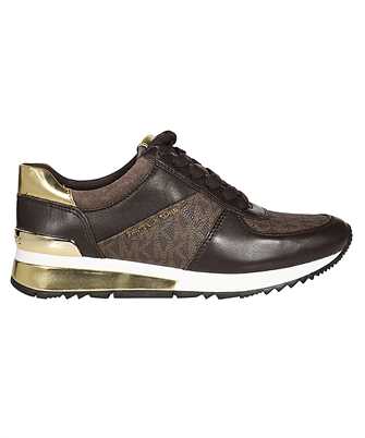 Michael Kors 43R6ALFP2B CONTRAST PANEL Sneakers