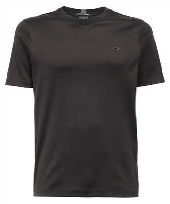 Paul&Shark 14311614 KNITTED COTTON T-Shirt