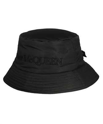 Alexander McQueen 719134 3404Q PADDED BUCKET Hat