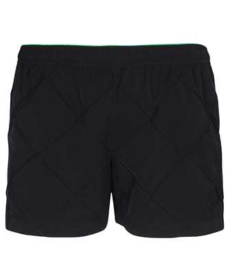 Bottega Veneta 729758 V2Q10 INTRECCIO NYLON Swim shorts