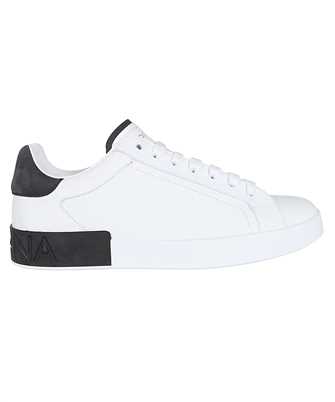 Dolce & Gabbana CS2278 AF218 PORTOFINO LEATHER Sneakers